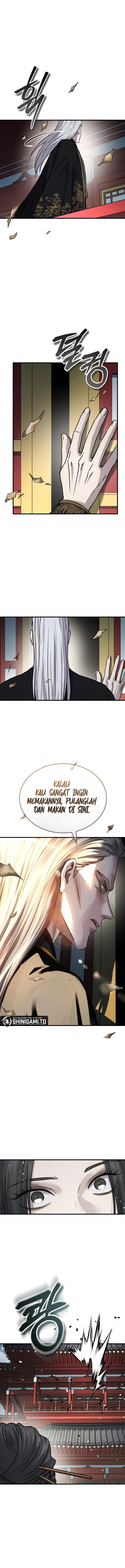 Absolute Dominion Chapter 100