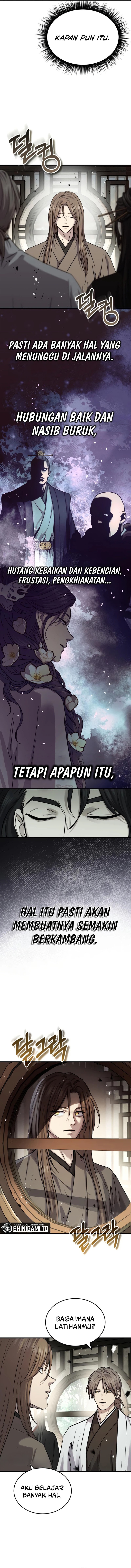 Absolute Dominion Chapter 100