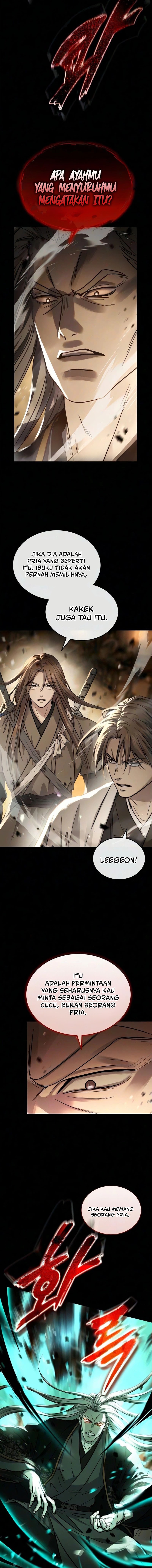 Absolute Dominion Chapter 98