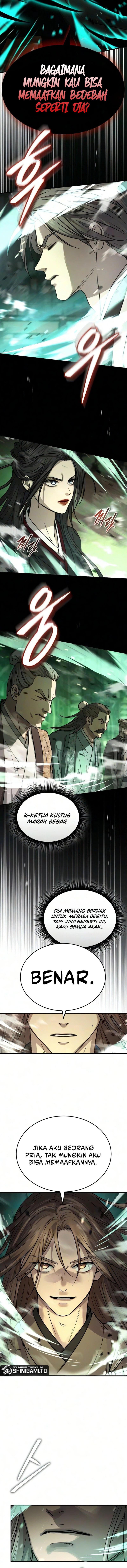 Absolute Dominion Chapter 98