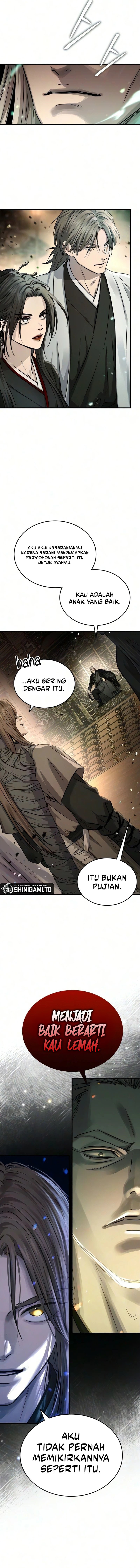 Absolute Dominion Chapter 98