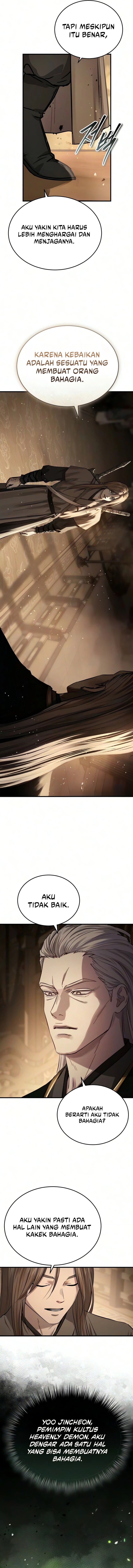 Absolute Dominion Chapter 98