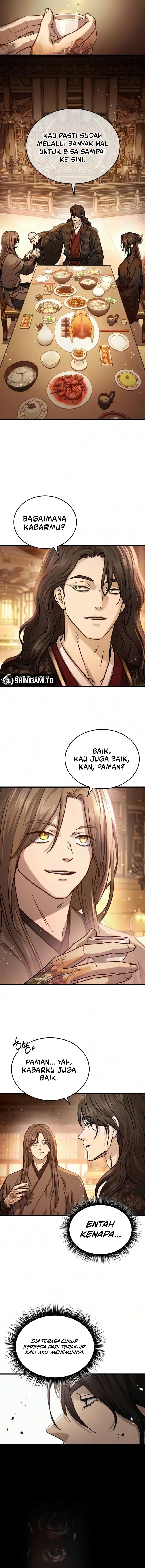 Absolute Dominion Chapter 98