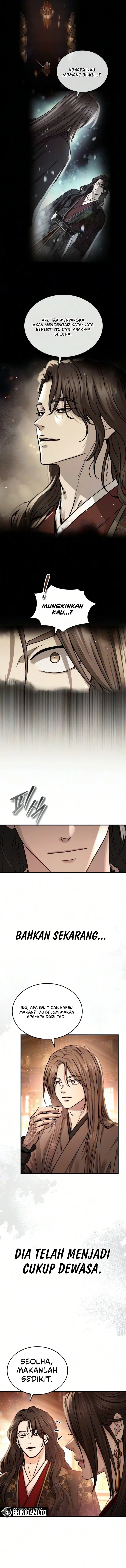 Absolute Dominion Chapter 98
