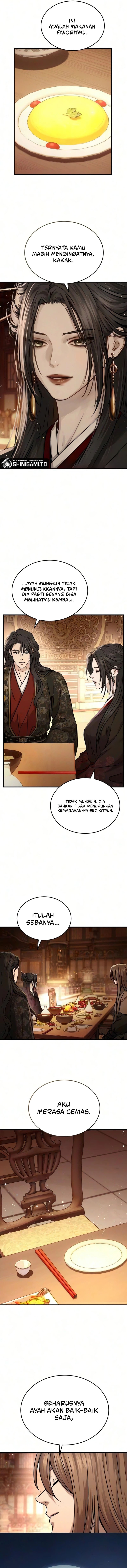 Absolute Dominion Chapter 98