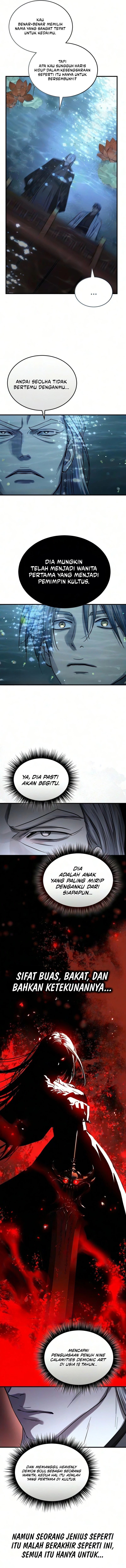 Absolute Dominion Chapter 98