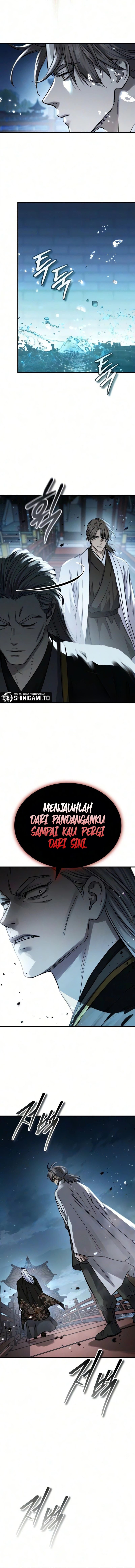 Absolute Dominion Chapter 98