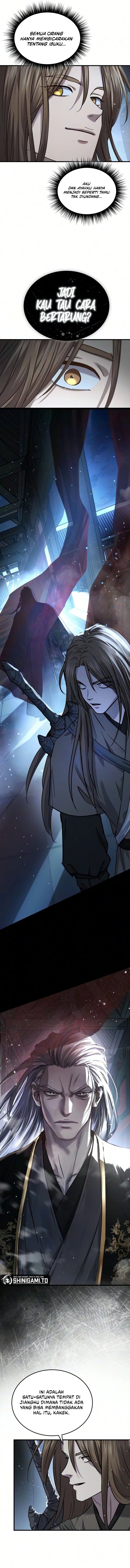 Absolute Dominion Chapter 98