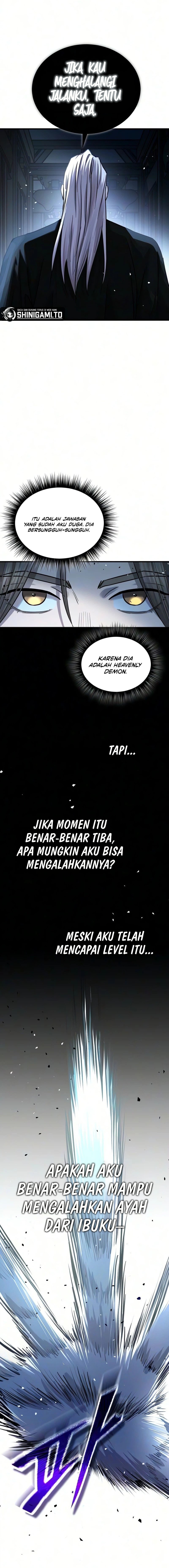 Absolute Dominion Chapter 98