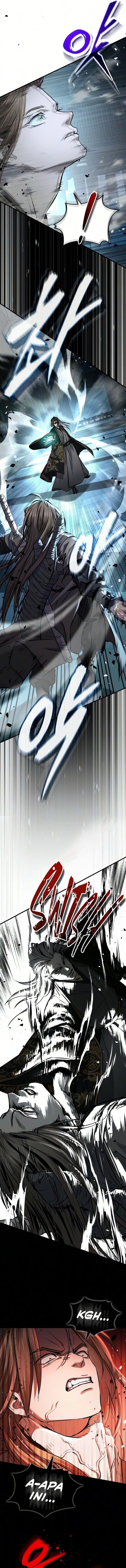 Absolute Dominion Chapter 98