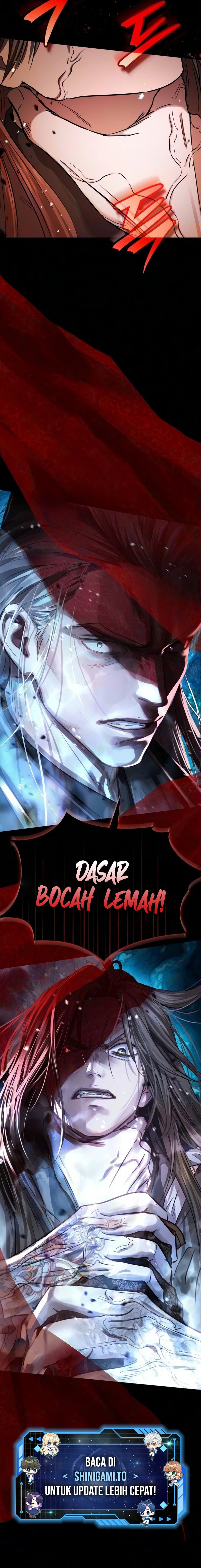 Absolute Dominion Chapter 98