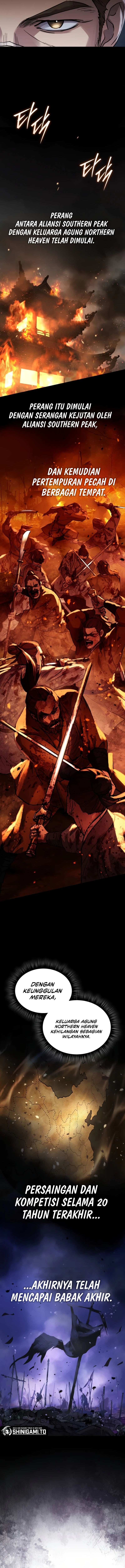 Absolute Dominion Chapter 92