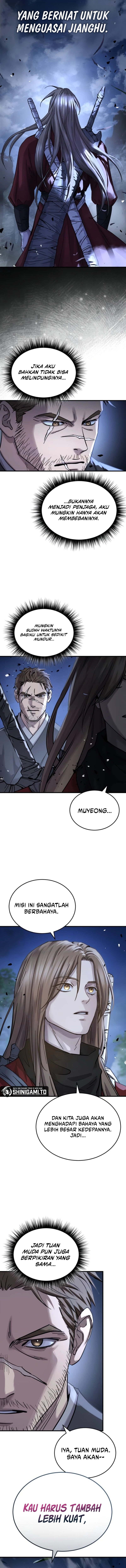 Absolute Dominion Chapter 92