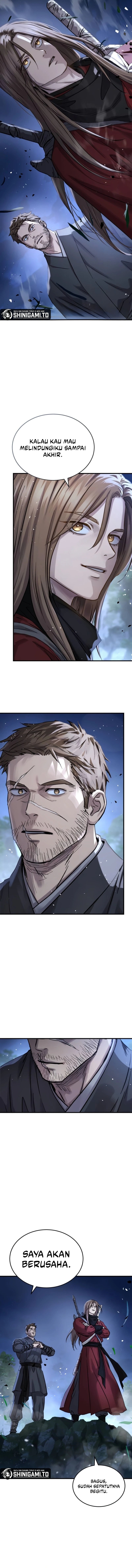 Absolute Dominion Chapter 92