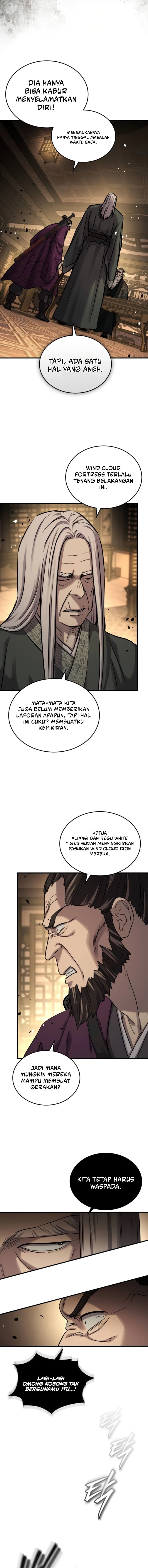 Absolute Dominion Chapter 92