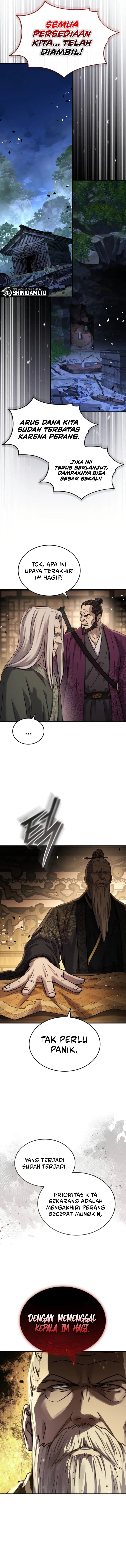 Absolute Dominion Chapter 92