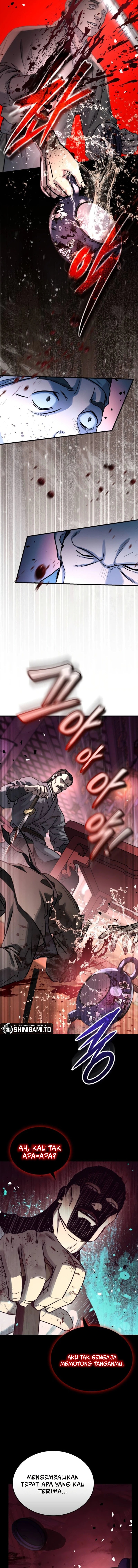 Absolute Dominion Chapter 92