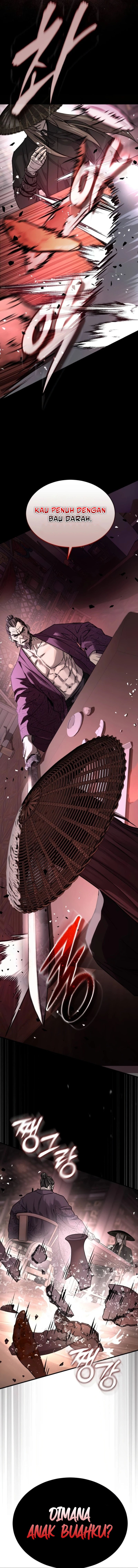 Absolute Dominion Chapter 92