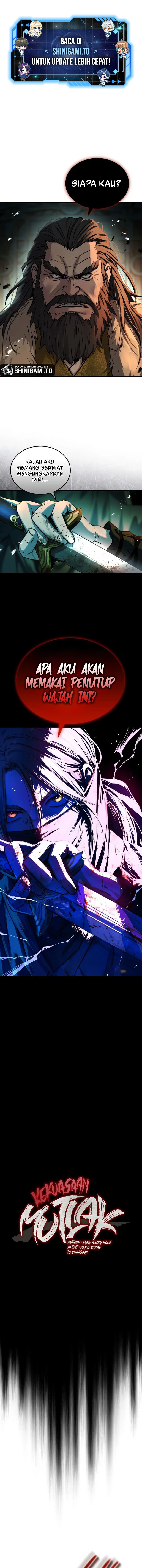 Absolute Dominion Chapter 86