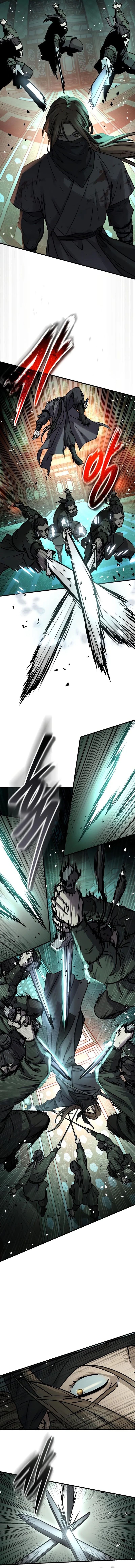 Absolute Dominion Chapter 86