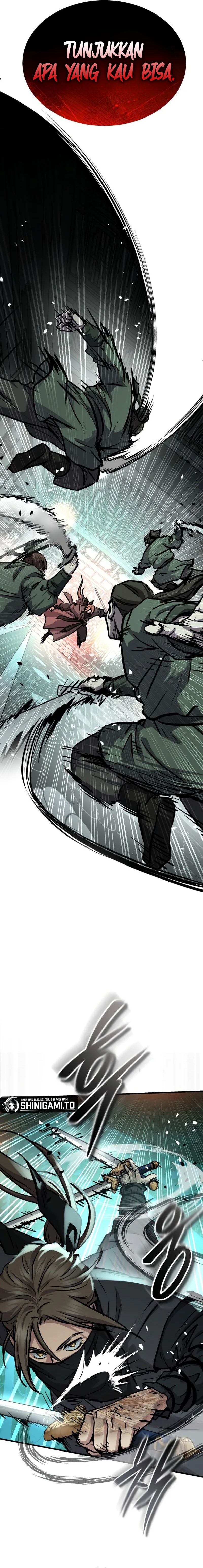Absolute Dominion Chapter 86