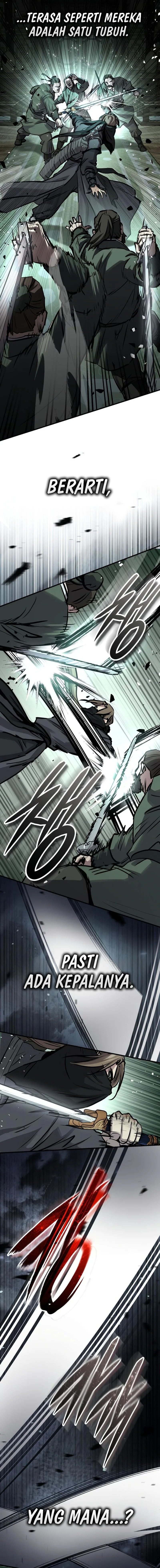 Absolute Dominion Chapter 86