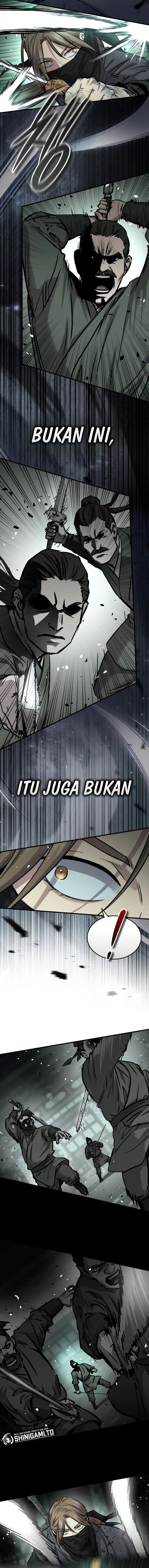 Absolute Dominion Chapter 86