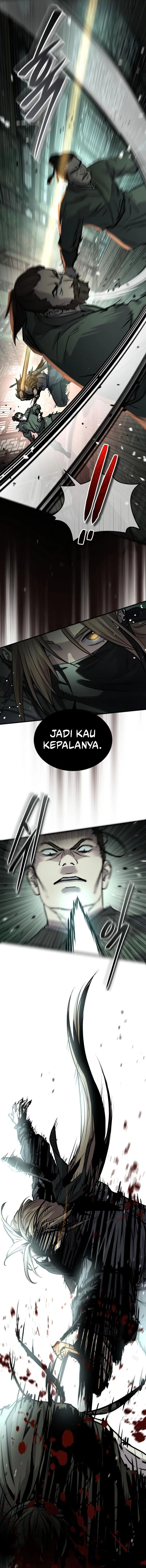 Absolute Dominion Chapter 86