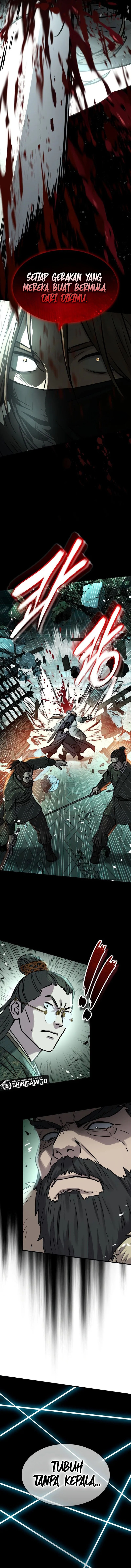 Absolute Dominion Chapter 86