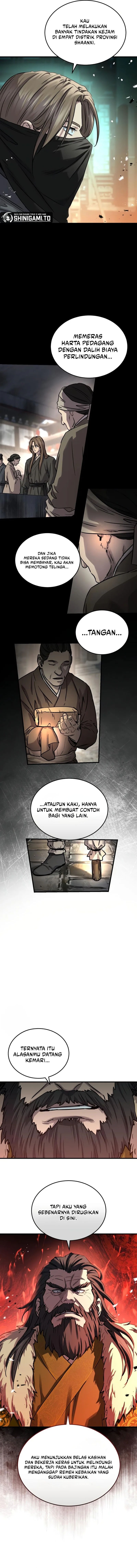 Absolute Dominion Chapter 86