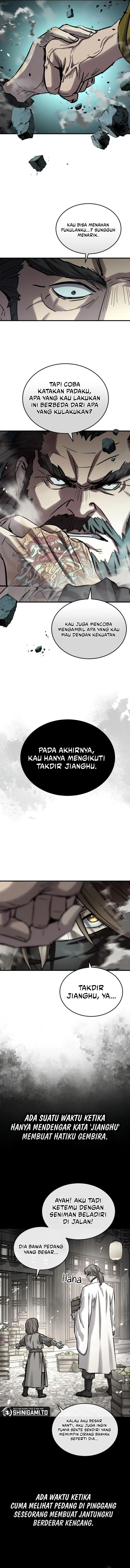 Absolute Dominion Chapter 86