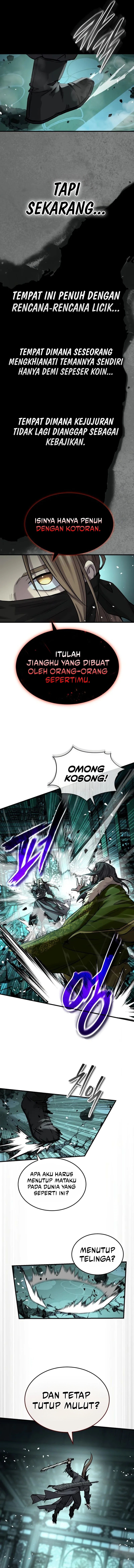 Absolute Dominion Chapter 86