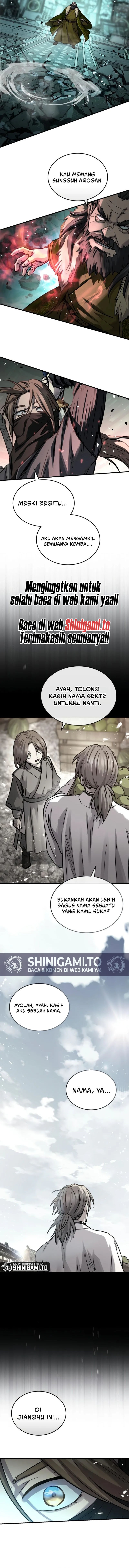Absolute Dominion Chapter 86