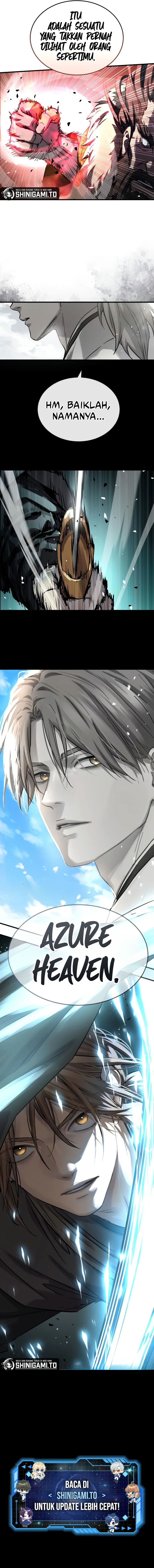 Absolute Dominion Chapter 86