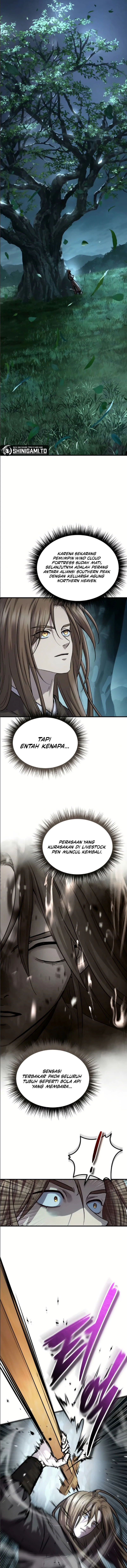 Absolute Dominion Chapter 89