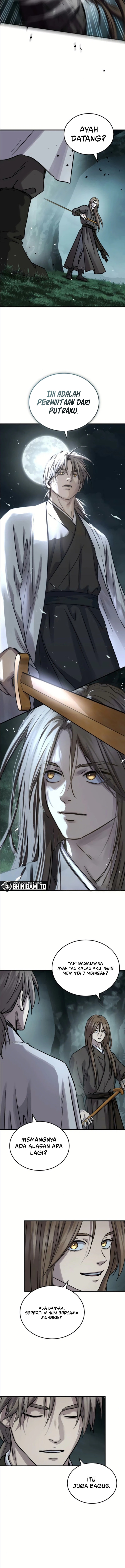 Absolute Dominion Chapter 89