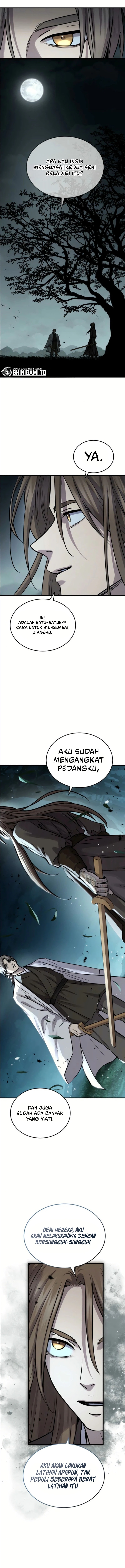 Absolute Dominion Chapter 89