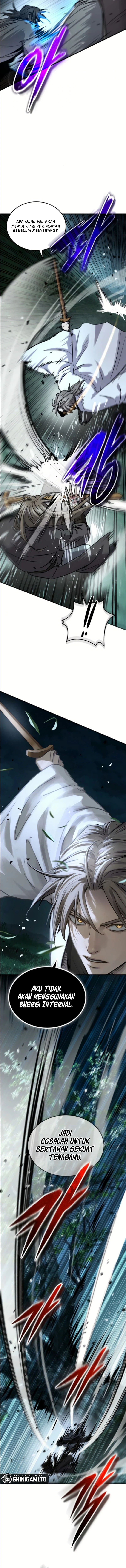 Absolute Dominion Chapter 89