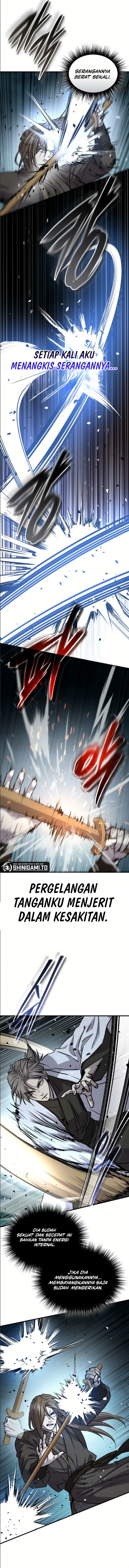Absolute Dominion Chapter 89