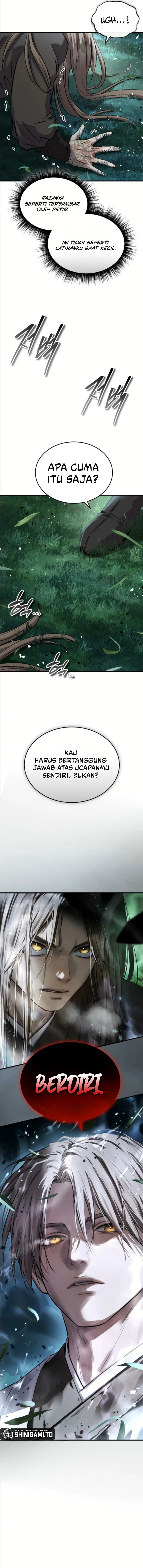 Absolute Dominion Chapter 89