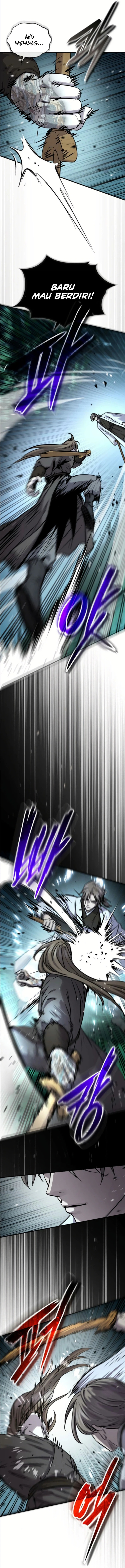 Absolute Dominion Chapter 89