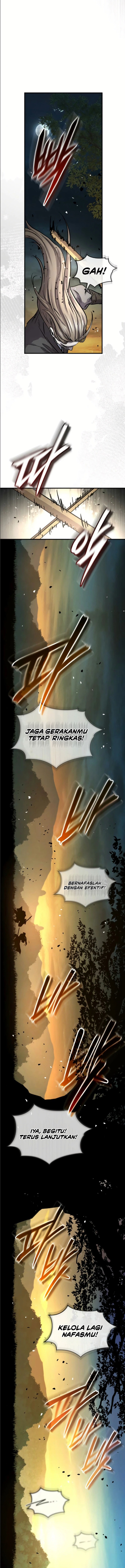 Absolute Dominion Chapter 89