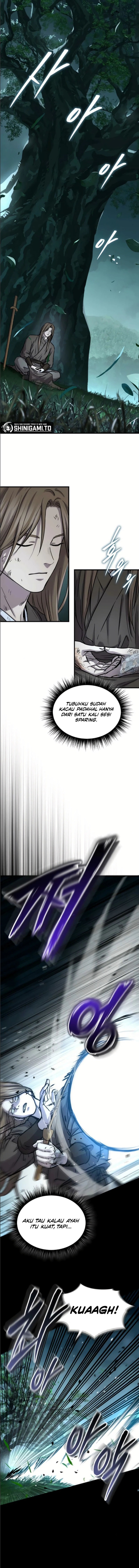 Absolute Dominion Chapter 89