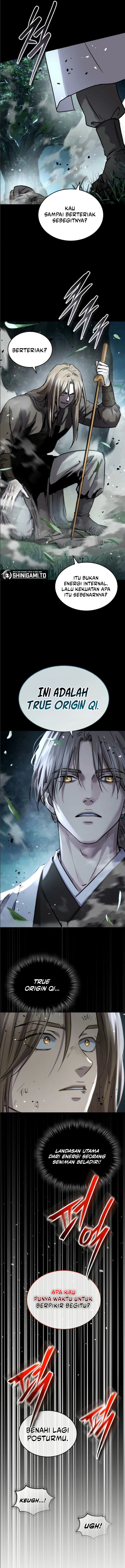 Absolute Dominion Chapter 89