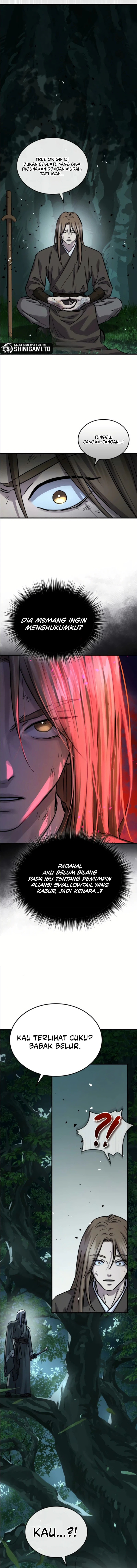 Absolute Dominion Chapter 89