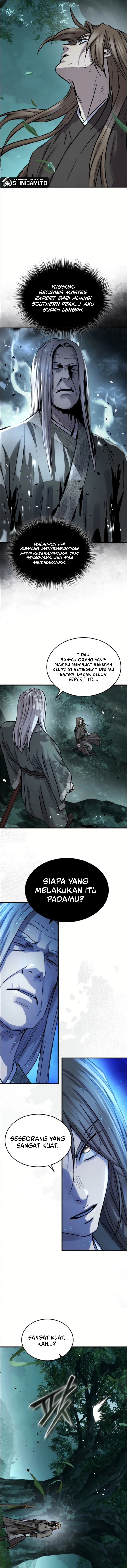 Absolute Dominion Chapter 89