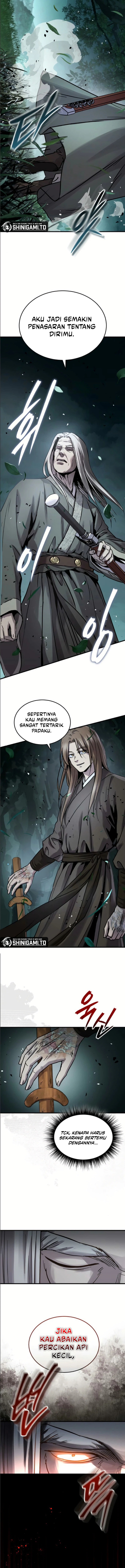 Absolute Dominion Chapter 89