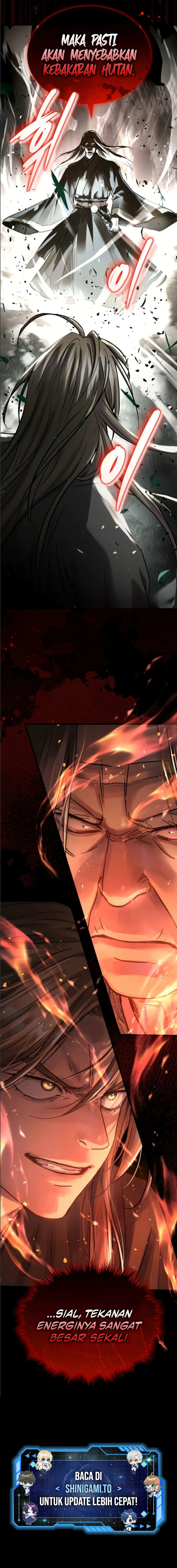 Absolute Dominion Chapter 89