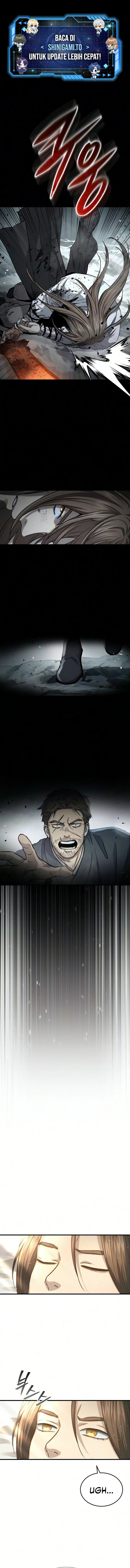 Absolute Dominion Chapter 97