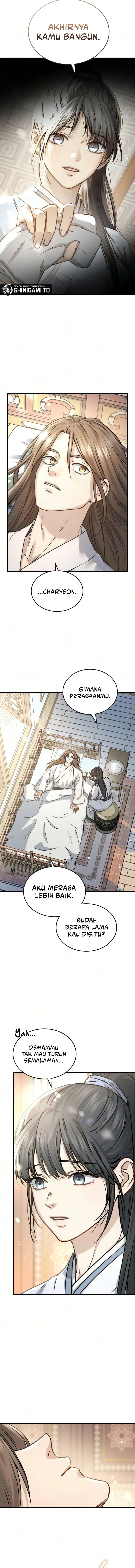 Absolute Dominion Chapter 97